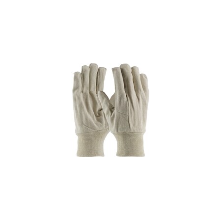 Pip ECON GRADE, 8 OZ., NATURAL KW, WING THUMB, MEN'S, PK 300 90-909I